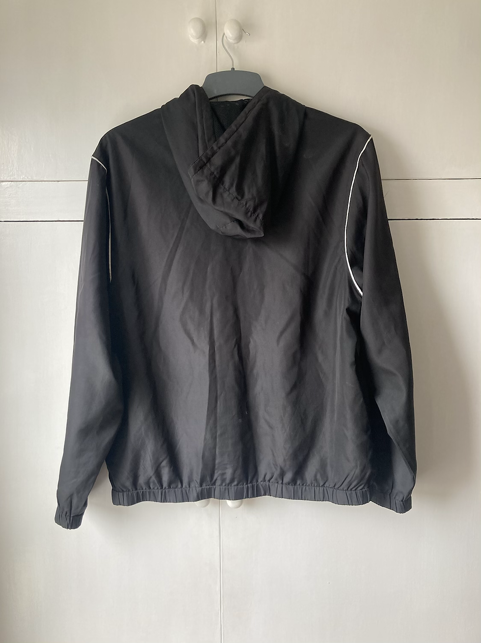 Thumbnail: 2018-19 West Ham Rain Jacket (Good) M