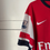 Thumbnail: 2012-14 Arsenal Home Shirt #20 (Very Good) M