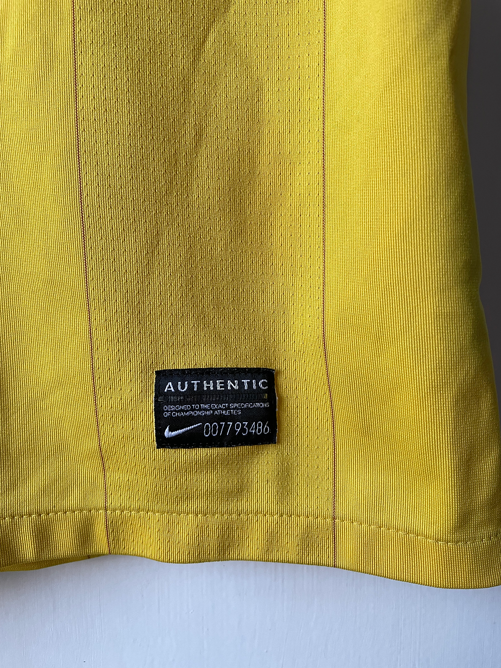 Thumbnail: 2010-13 Arsenal Away Shirt (Excellent) S