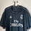 Thumbnail: 2018-19 Real Madrid Away Shirt (Good) XL