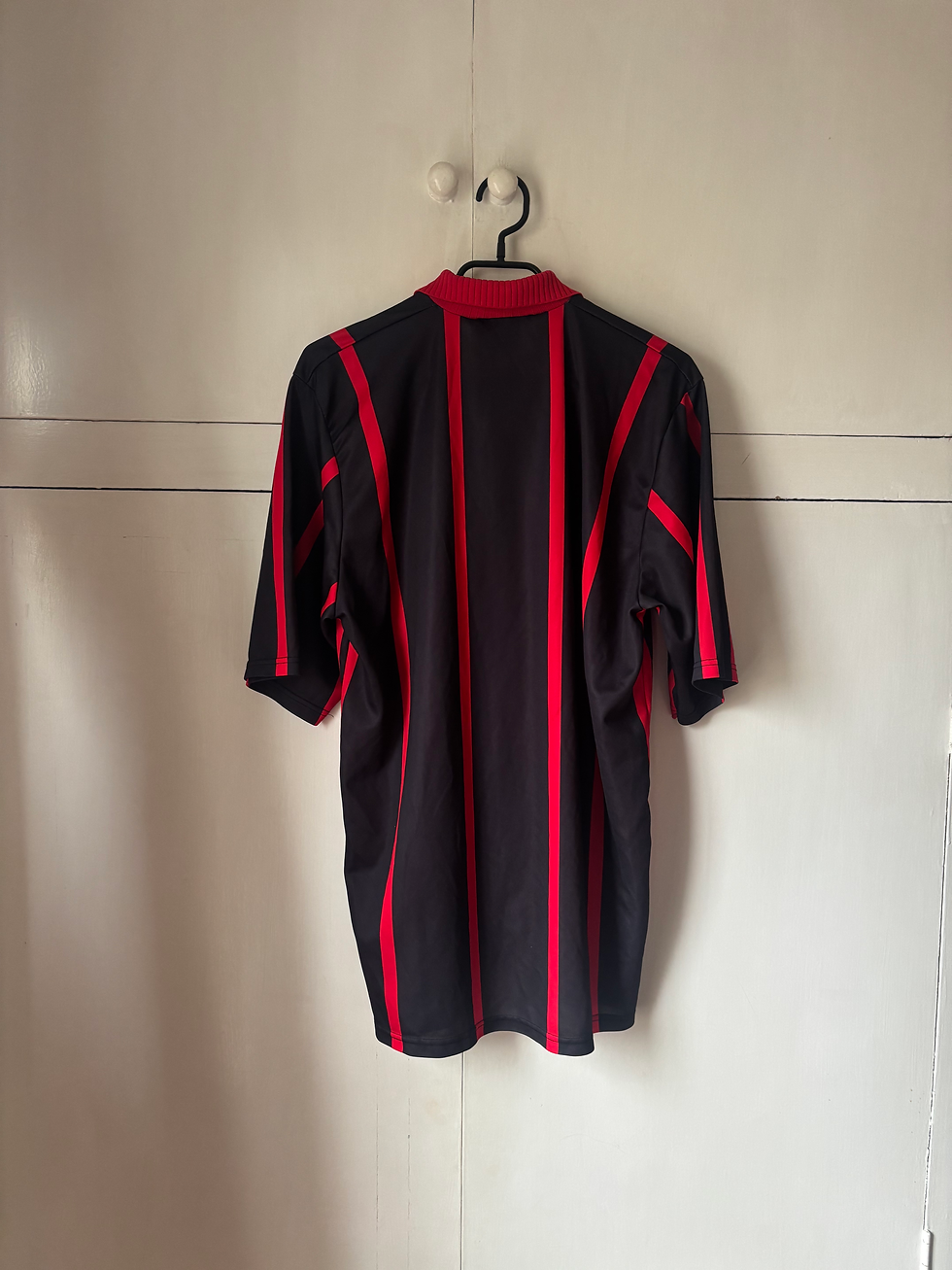 Thumbnail: 1994-95 Blackburn Away Shirt (Very Good) L