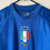 Thumbnail: 2004-06 Italy Home Shirt (Good) M