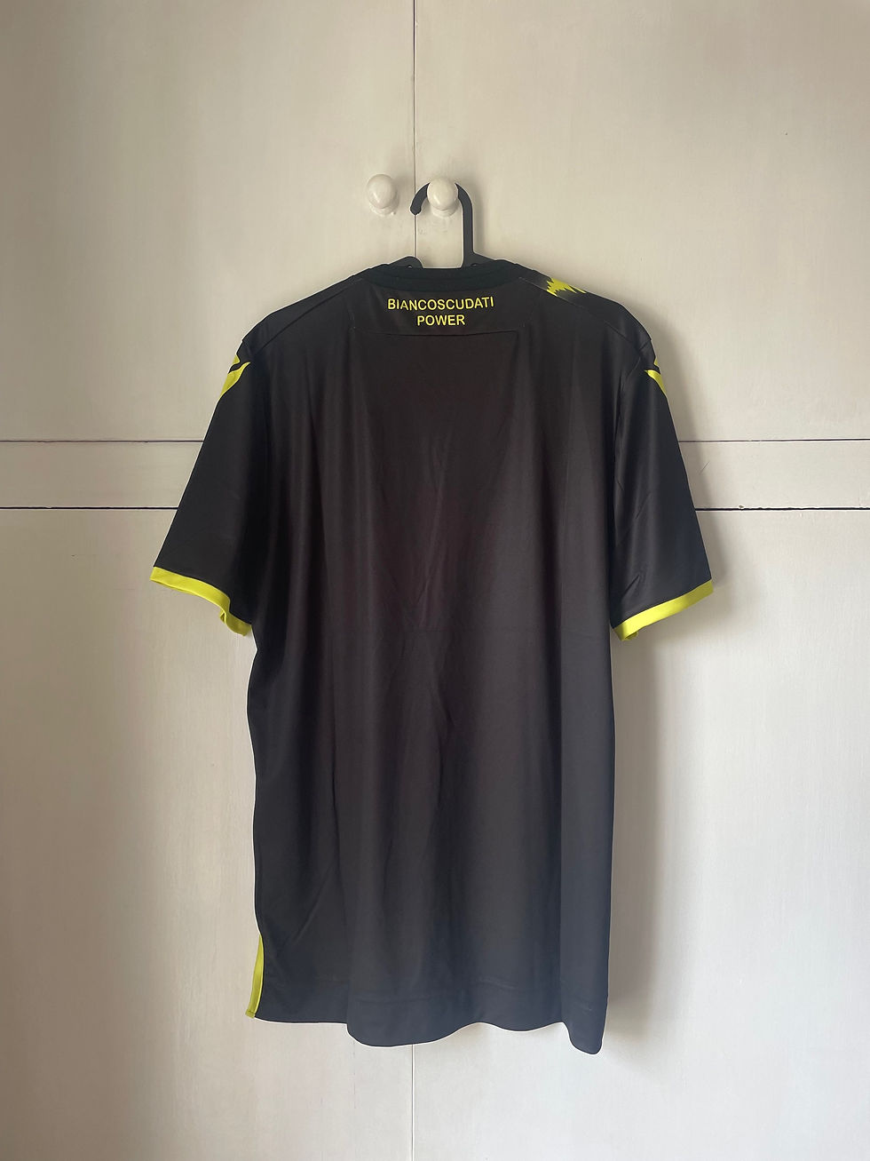Thumbnail: 2020-21 Padova Third Shirt *BNWT* L 