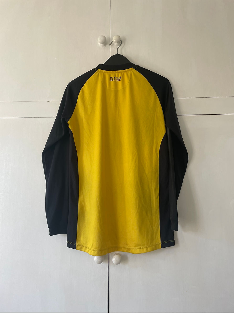 Thumbnail: 2018-19 Sheffield Wednesday Goalkeeper Shirt  (Good) YXL