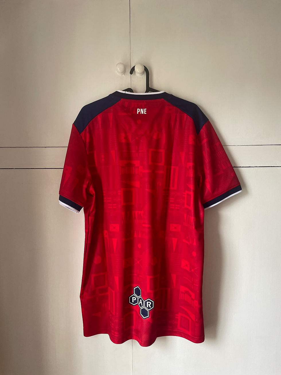 Thumbnail: 2023-24 Preston North End Away Shirt *BNWT* L