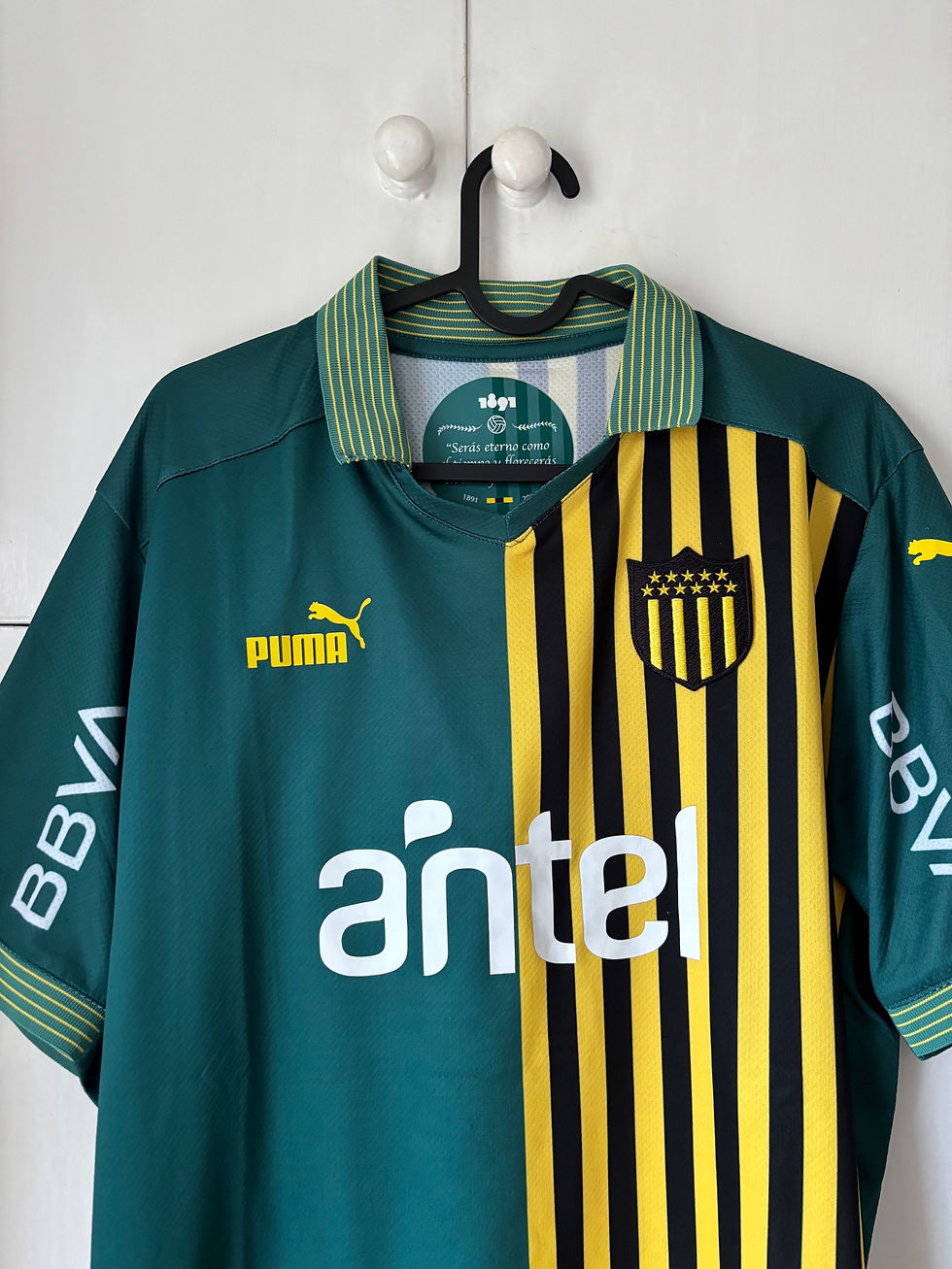 Thumbnail: 2020 Penarol Anniversary Shirt (Excellent) L