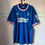 Thumbnail: 2022-23 Rangers Home Shirt (Excellent) XL