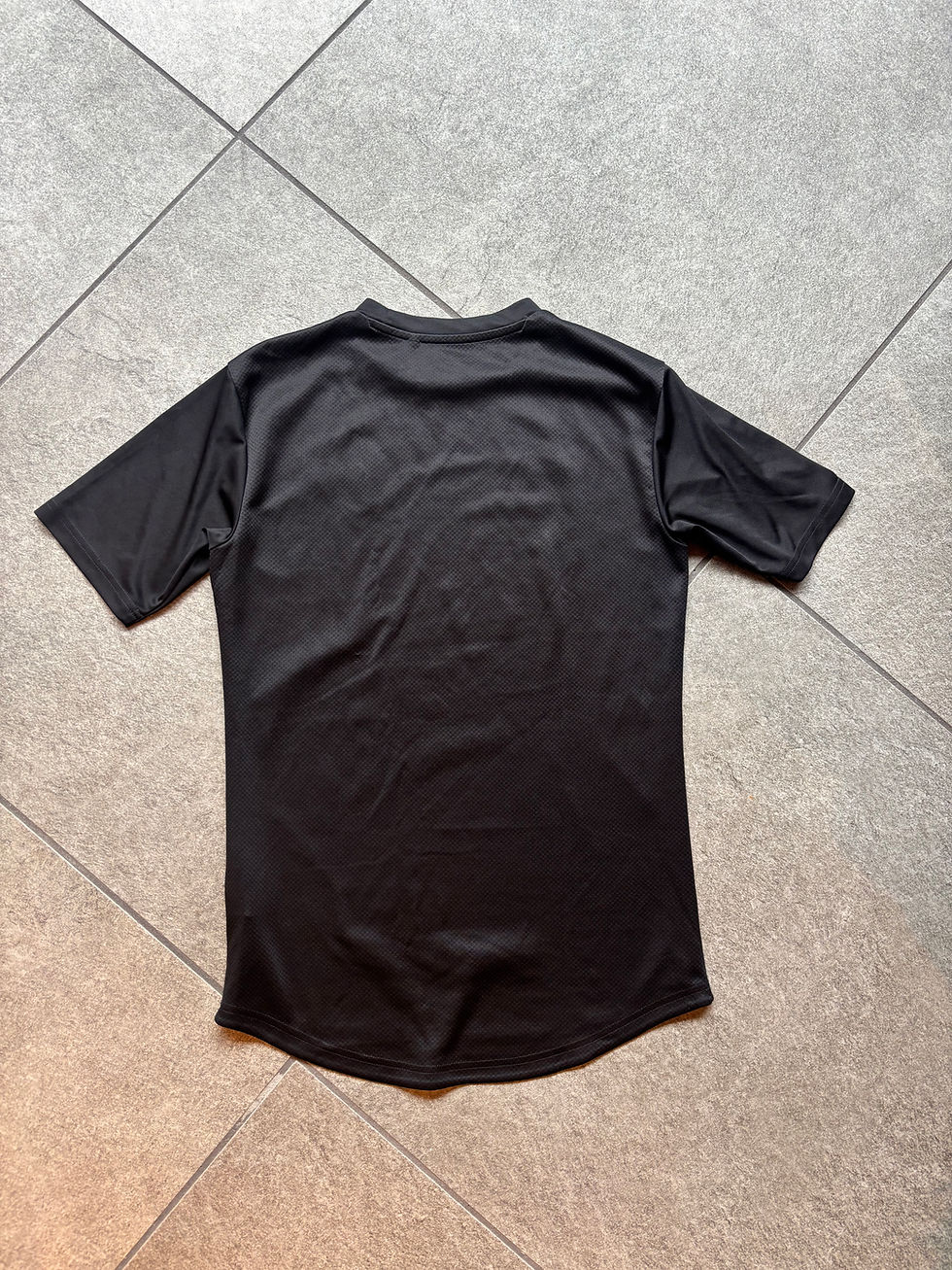 Thumbnail: 2020-21 Borussia Dortmund Puma Training Shirt (Excellent) S