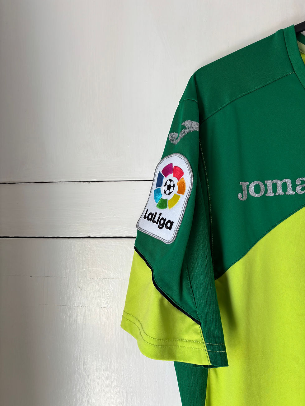 Thumbnail: 2016-17 Granada CF Third GK Shirt (Good) XL