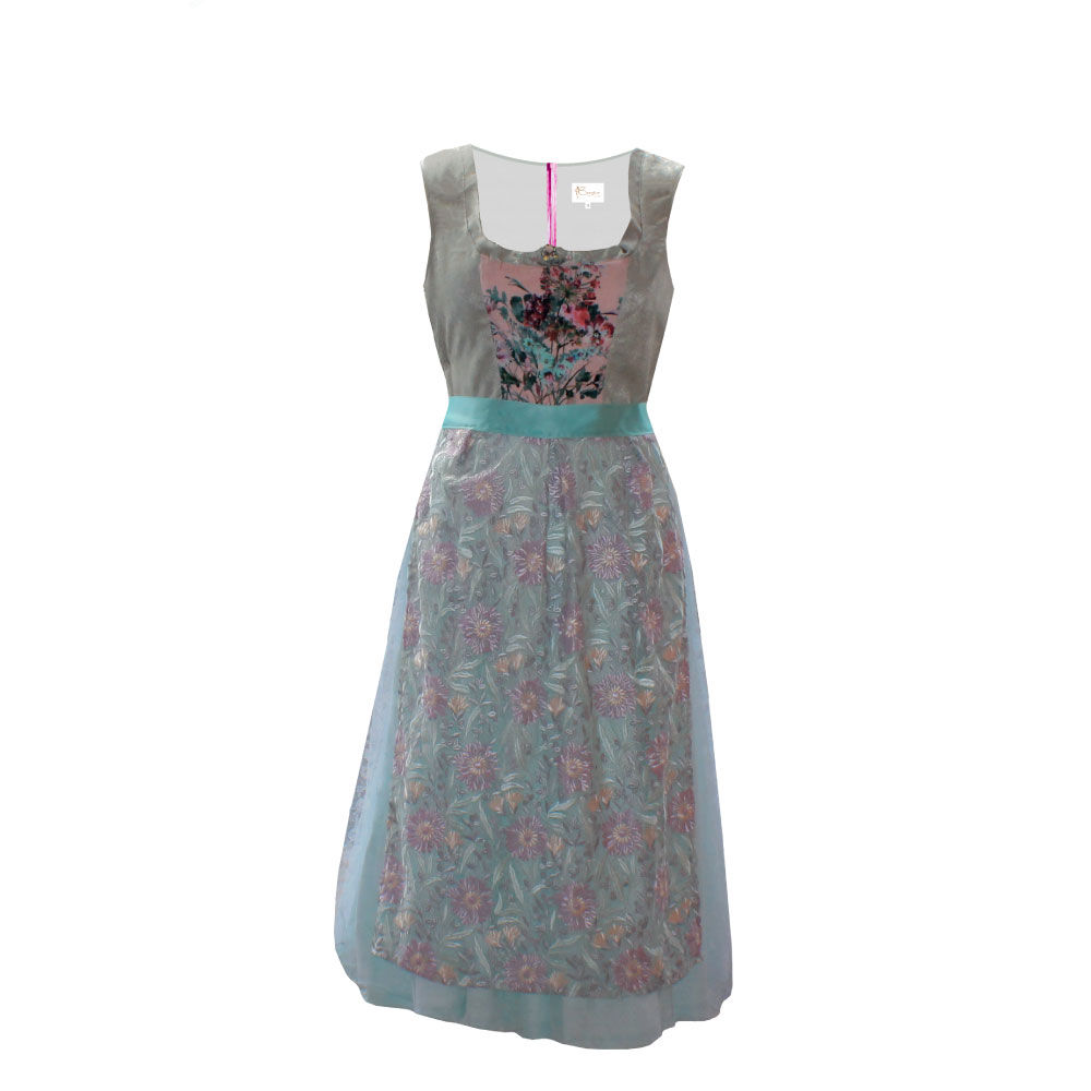 Sweet Springtime Dirndl