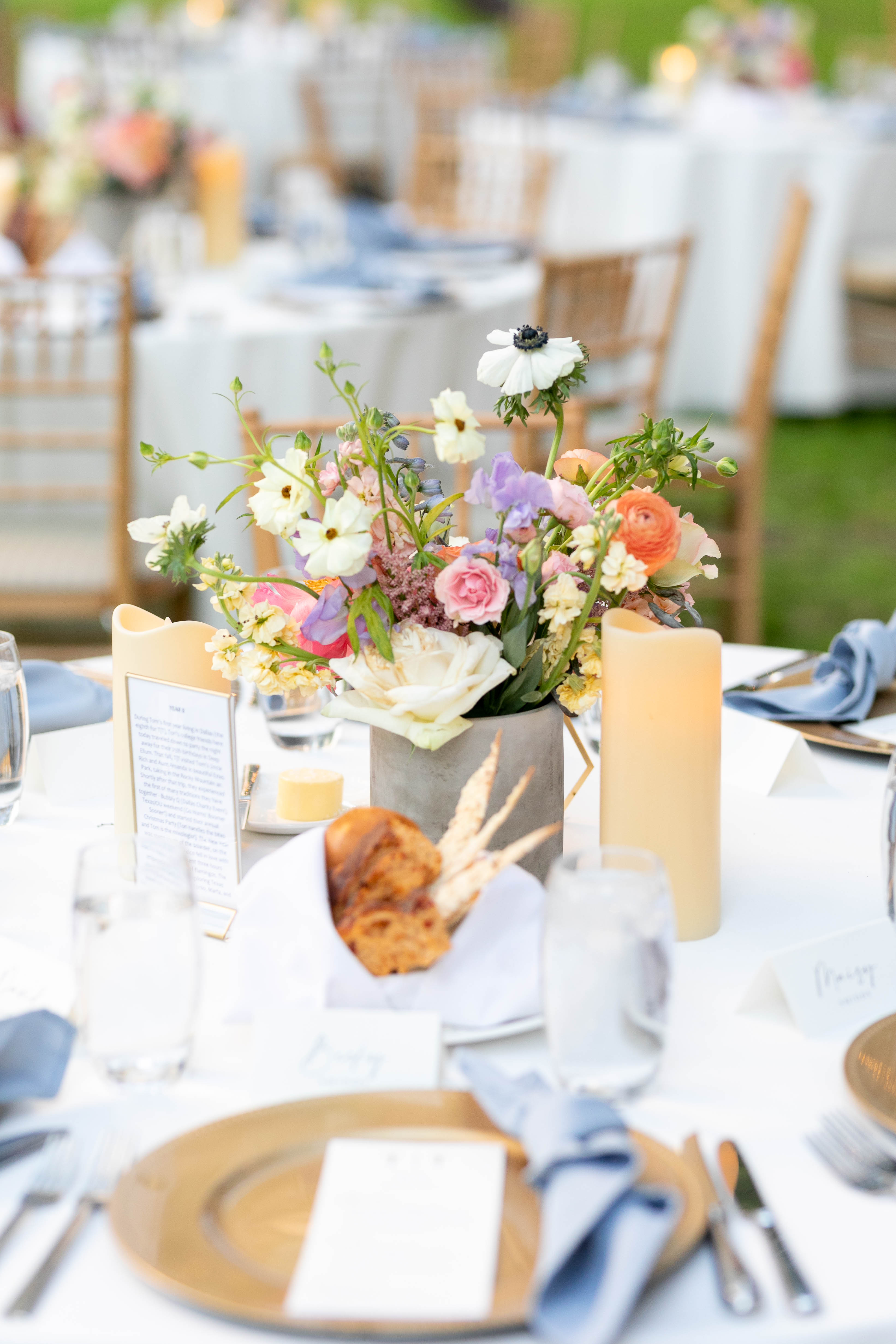 Willner Weddings - wedding florist by appointment only photo