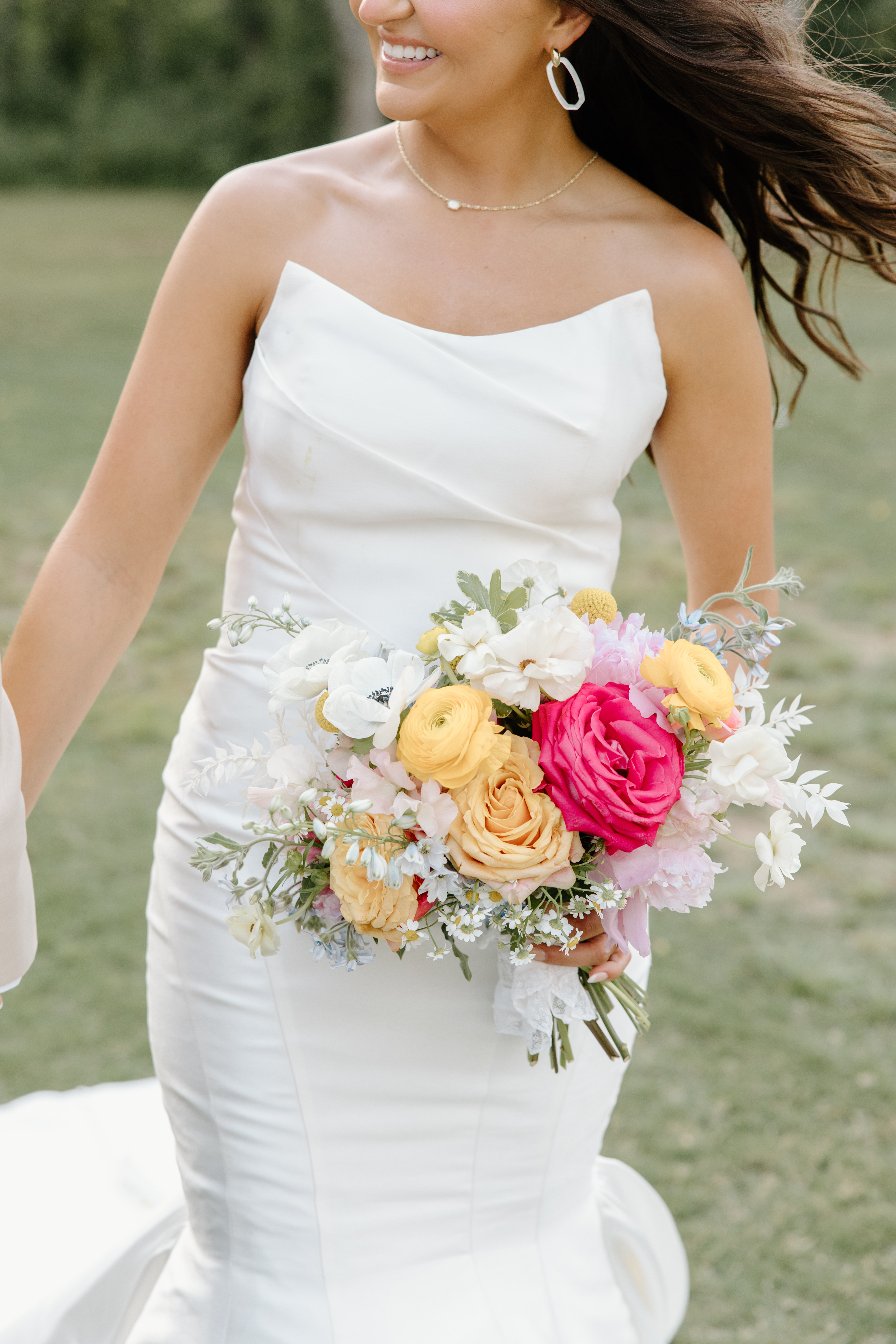 Willner Weddings - wedding florist by appointment only photo