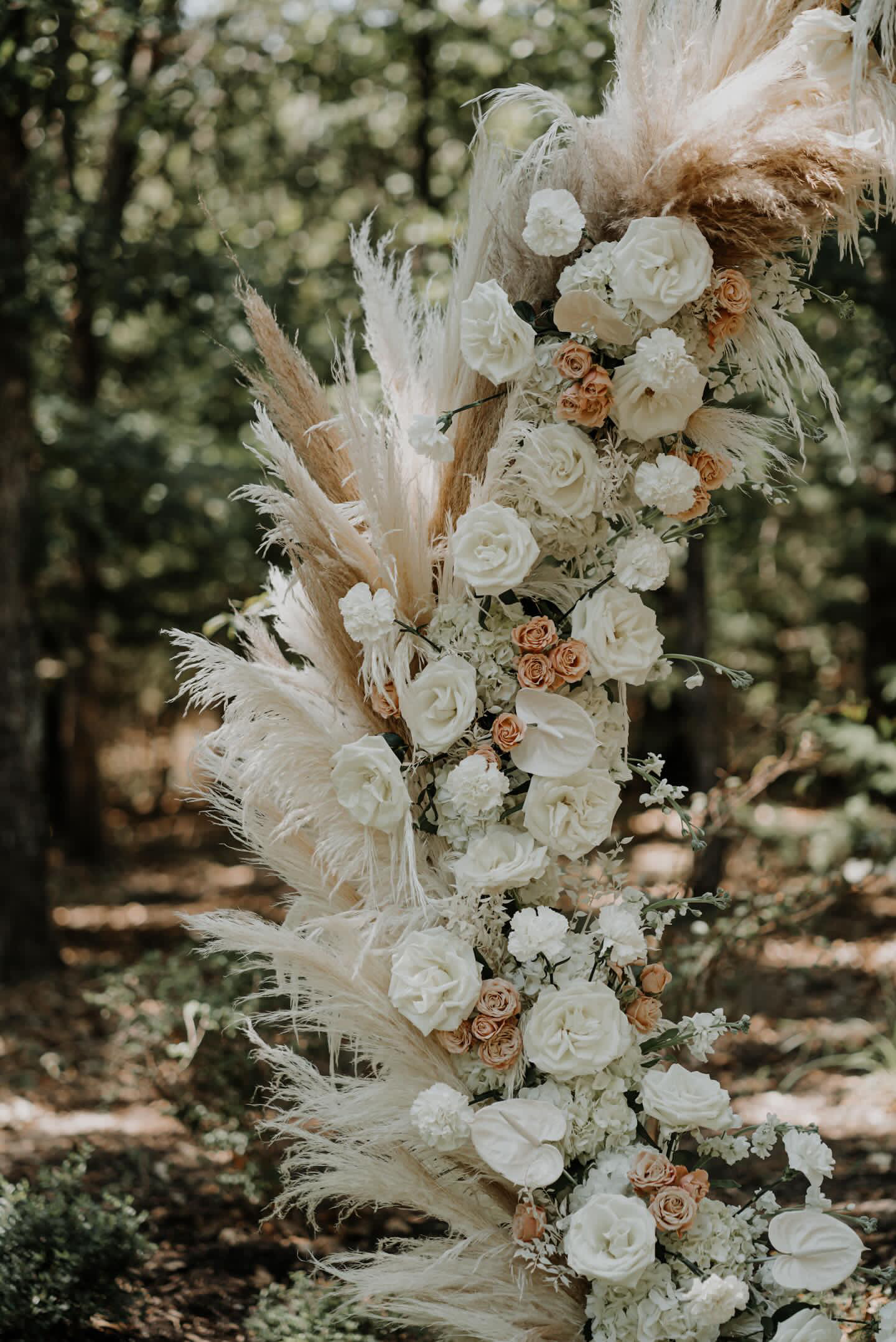 Willner Weddings - wedding florist by appointment only photo