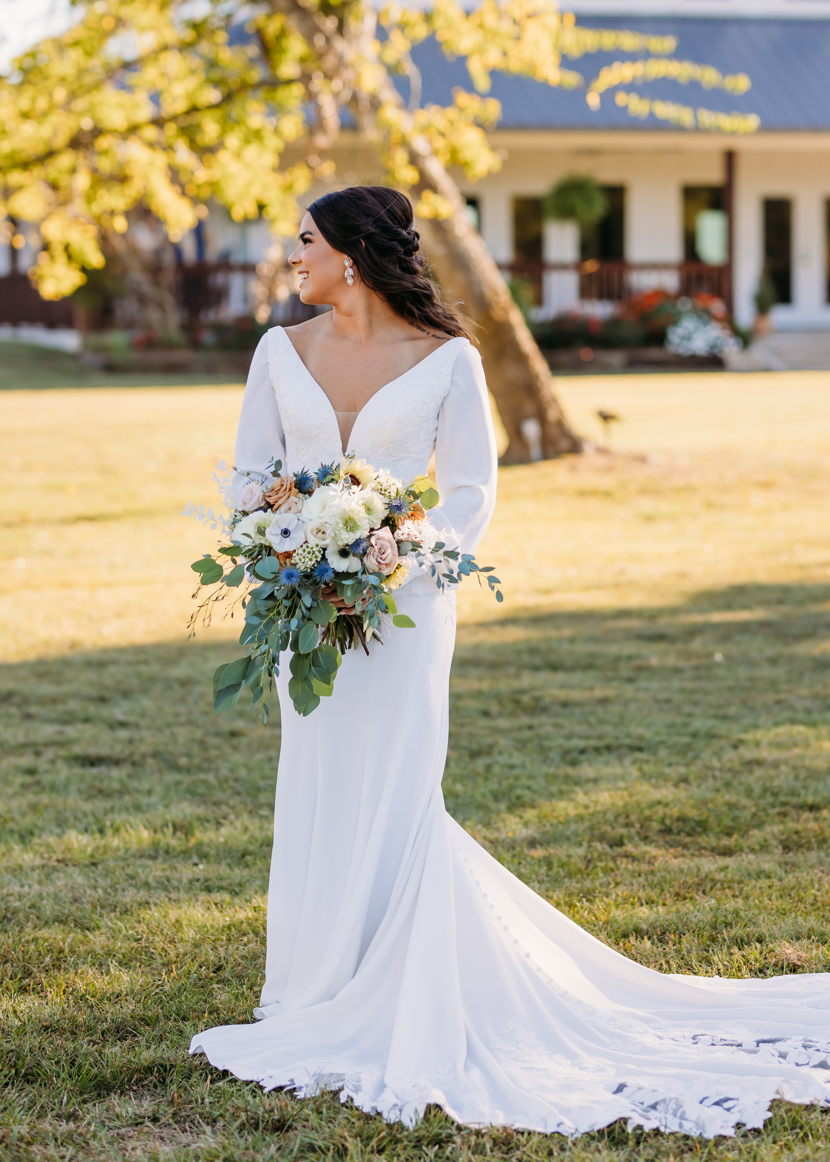 Willner Weddings - wedding florist by appointment only photo
