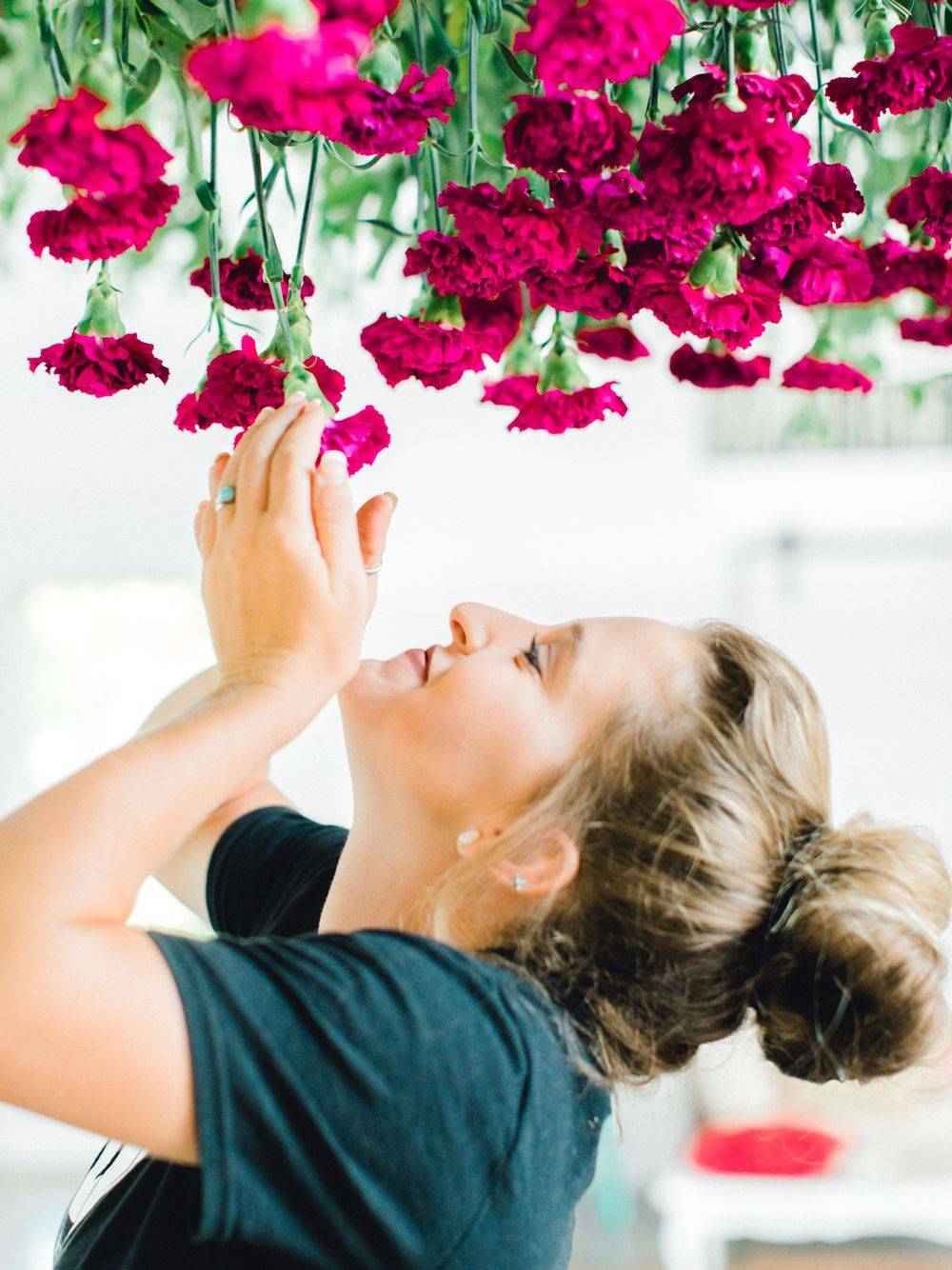 Willner Weddings - wedding florist by appointment only photo