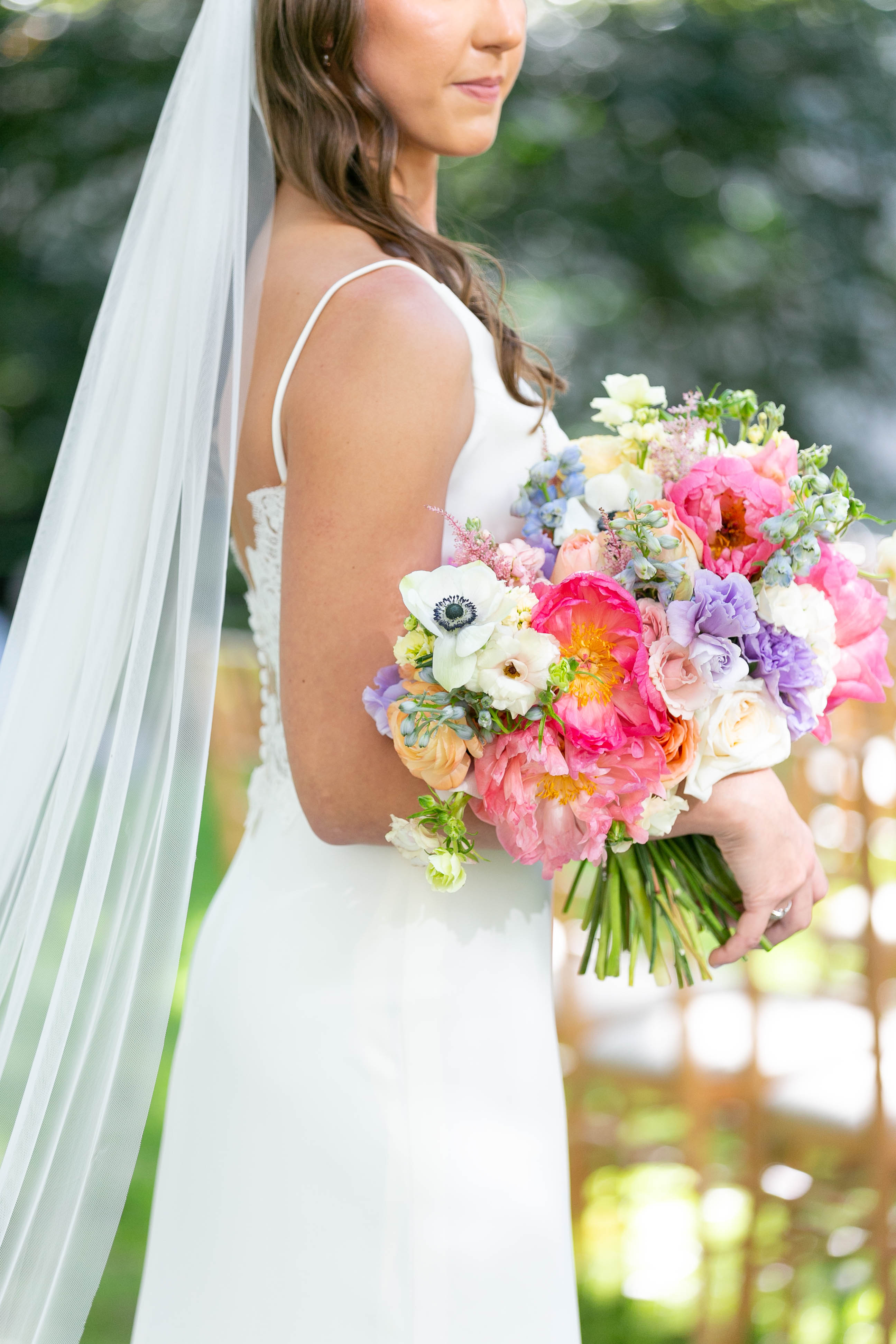 Willner Weddings - wedding florist by appointment only photo