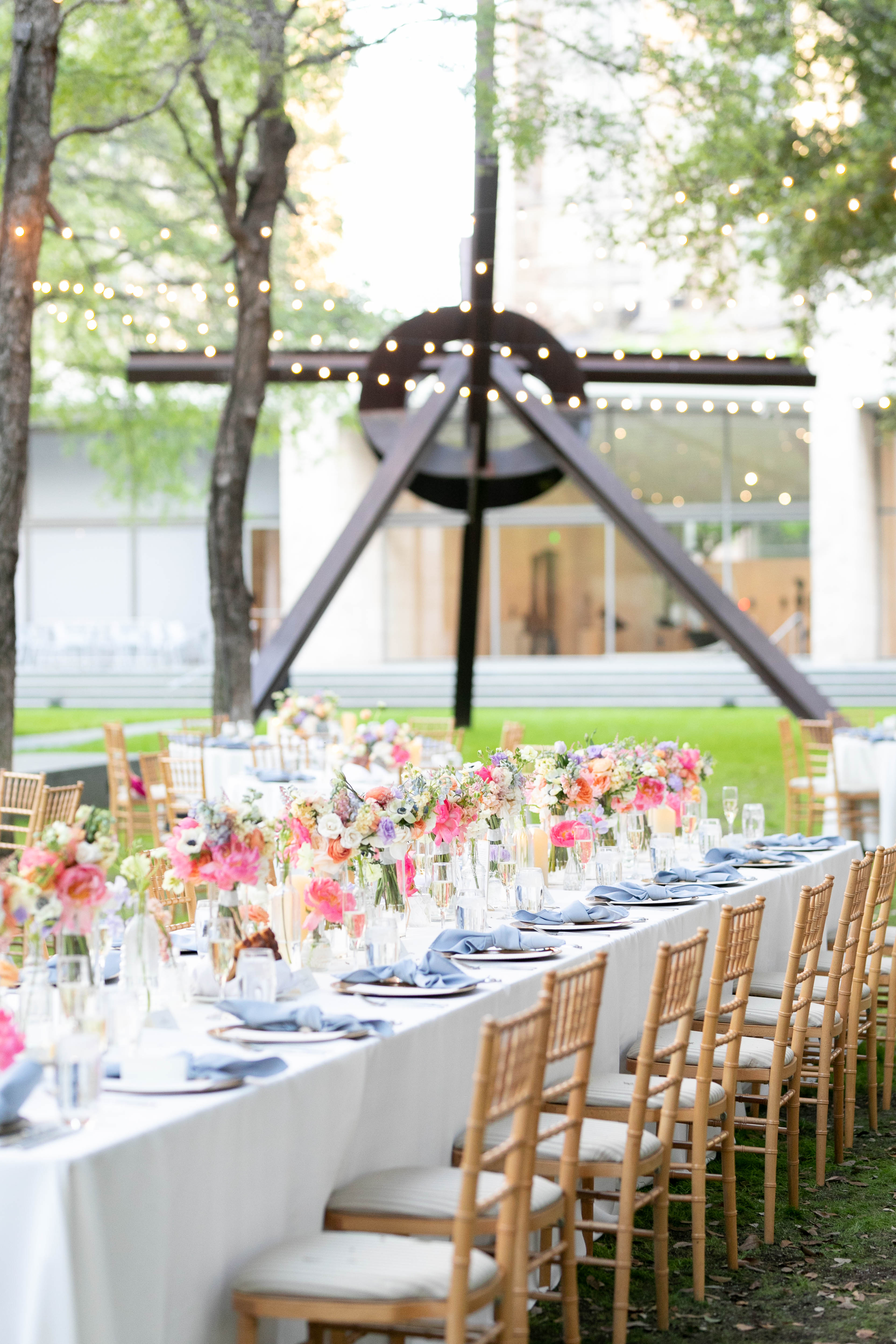 Willner Weddings - wedding florist by appointment only photo
