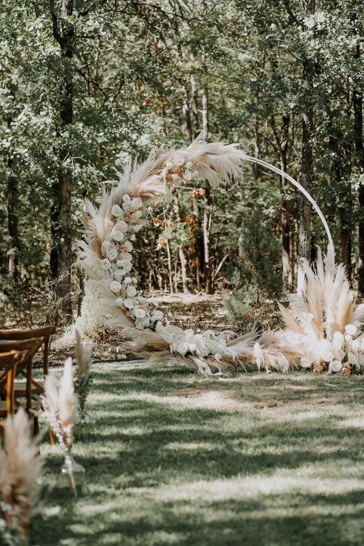 Willner Weddings - wedding florist by appointment only photo