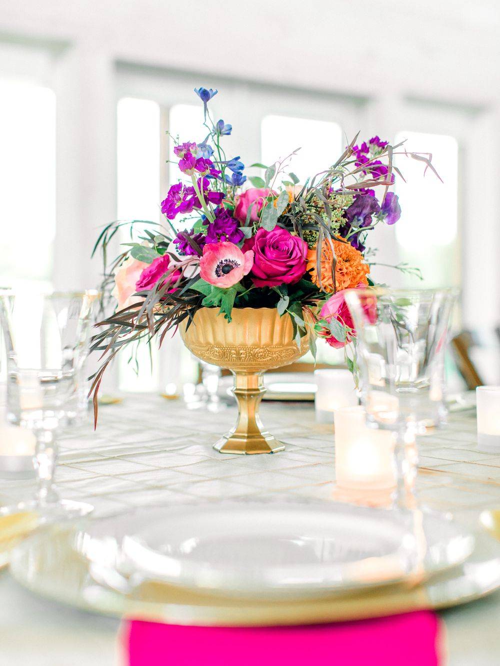 Willner Weddings - wedding florist by appointment only photo