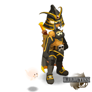 roublard | Barbofus - Fan site Dofus