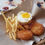 Thumbnail: All Day Breakfast Churros