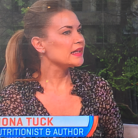 What your face says about your health