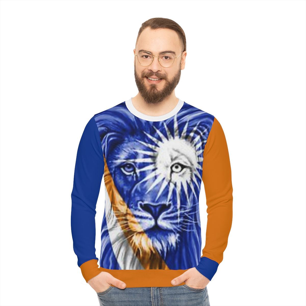 Lightweight Sweatshirt Marshall Islands