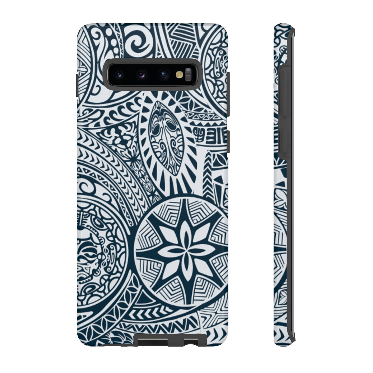 Tough Cases All Model