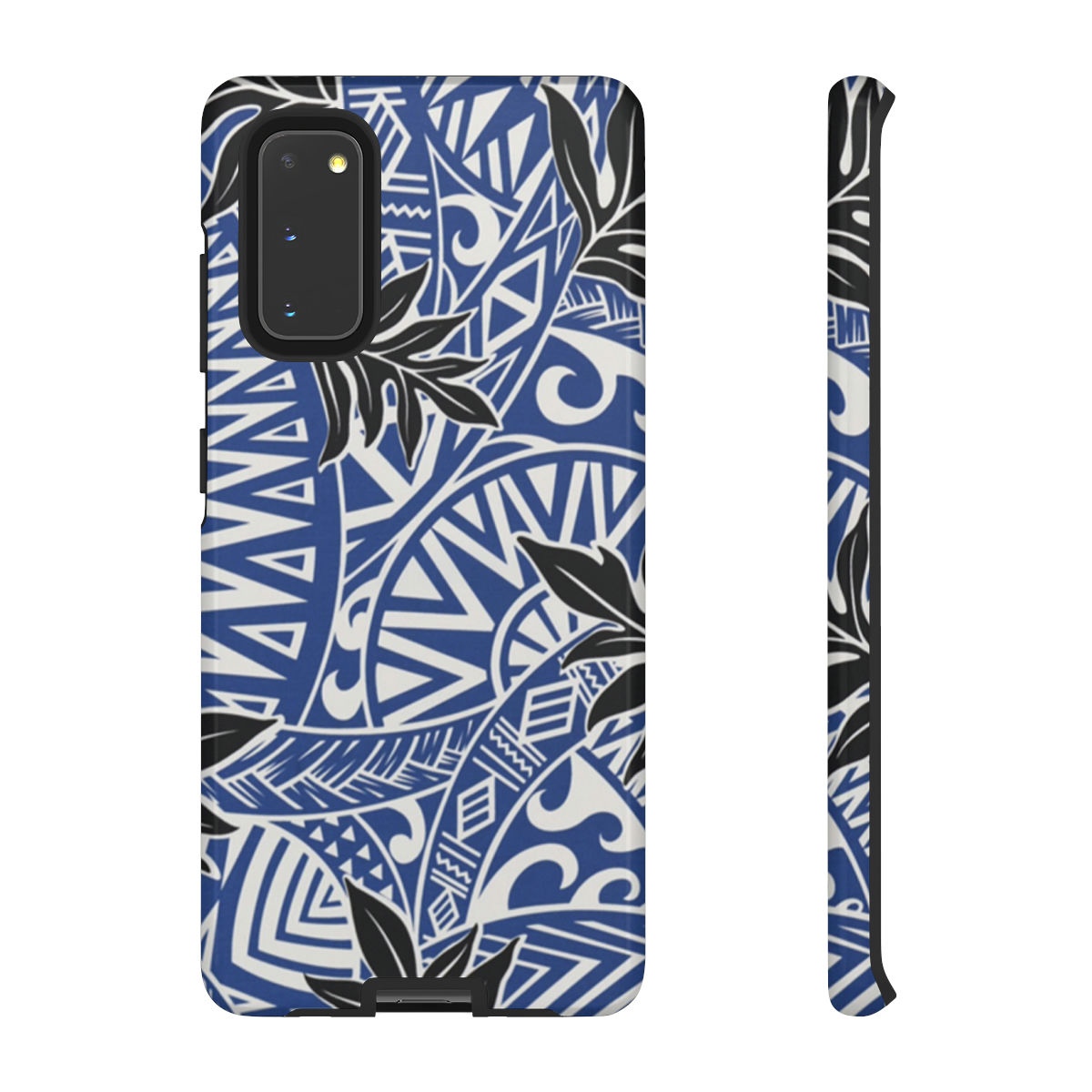 Tough Cases Island Design