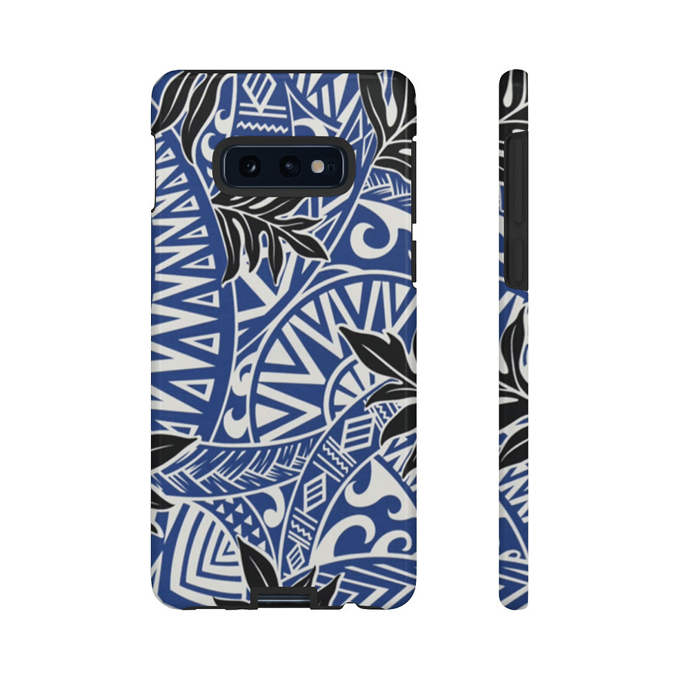 Thumbnail: Tough Cases Island Design 