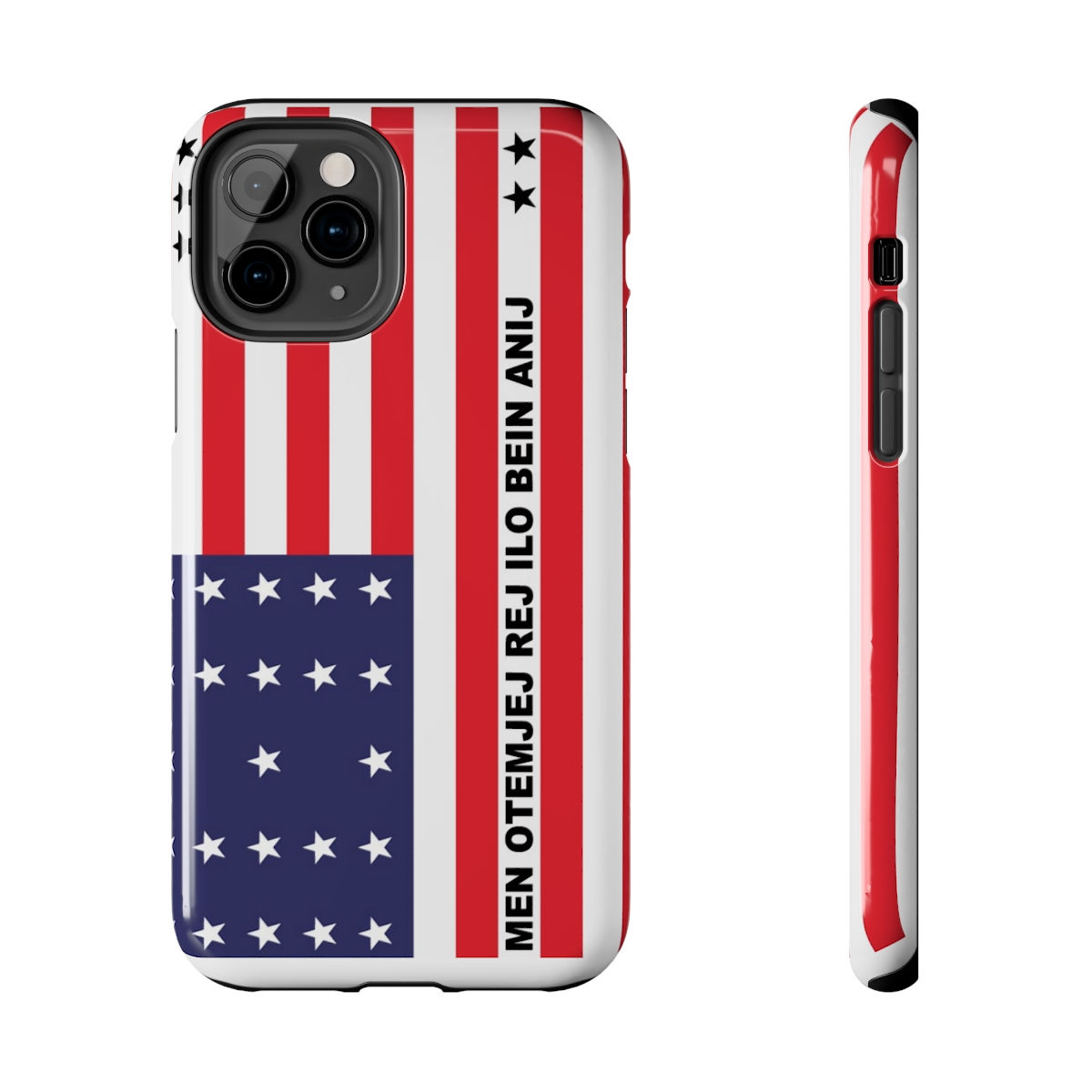Tough Phone Cases Moriba