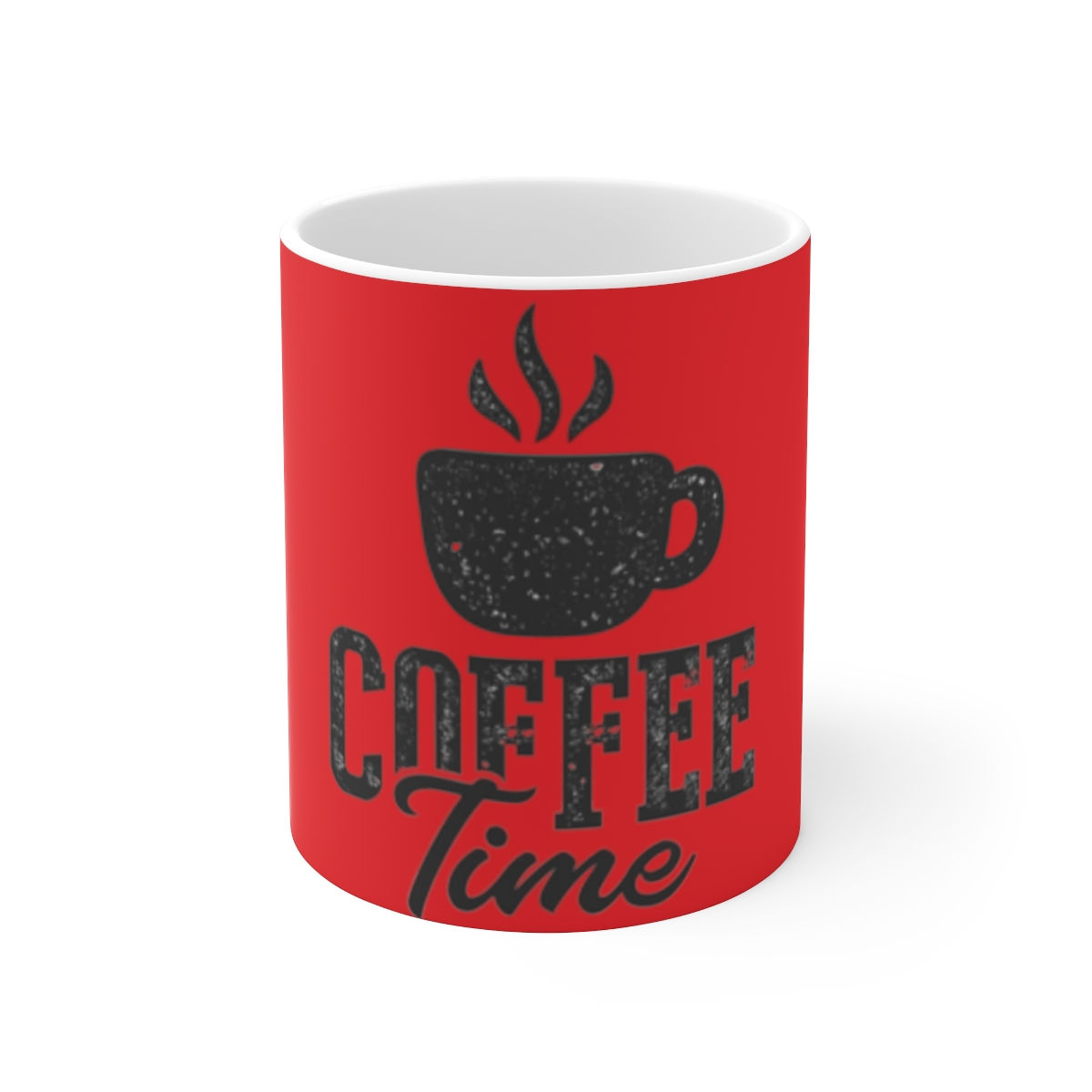 Ceramic Mug 11oz