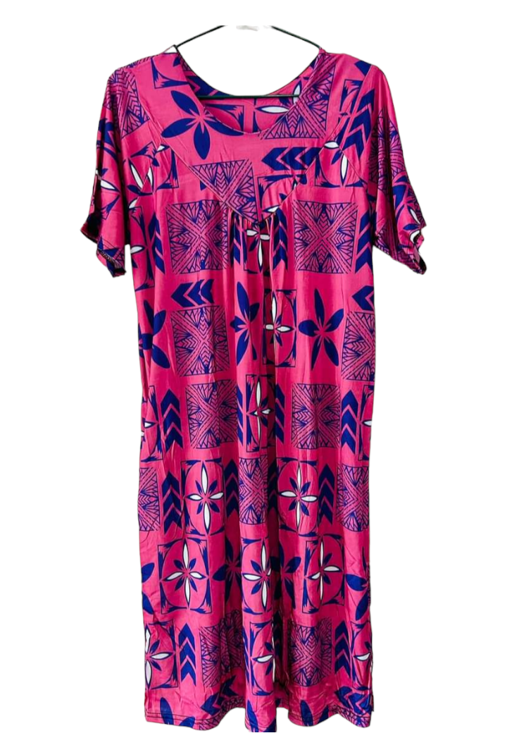 Thumbnail: Women's clothing Guam (mumu)