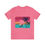 Thumbnail: Unisex Jersey Short Sleeve Tee Hawaii Surfing 