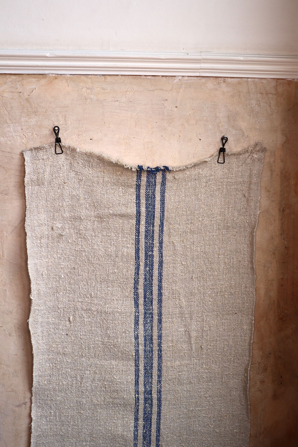 Thumbnail: Vintage Linen Runner No.3
