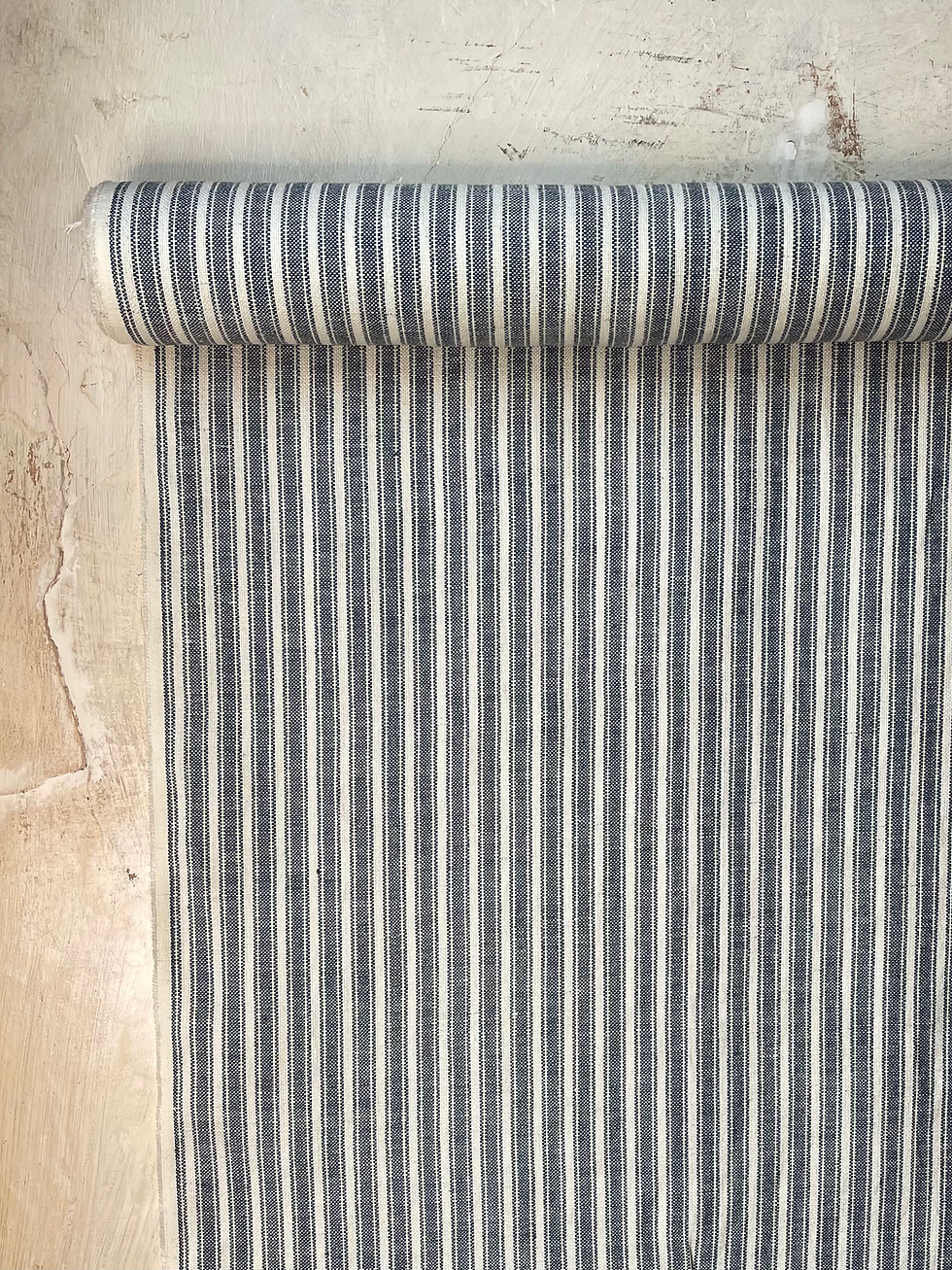 Thumbnail: Linen Ticking