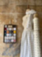 Thumbnail: Embroidered Cotton