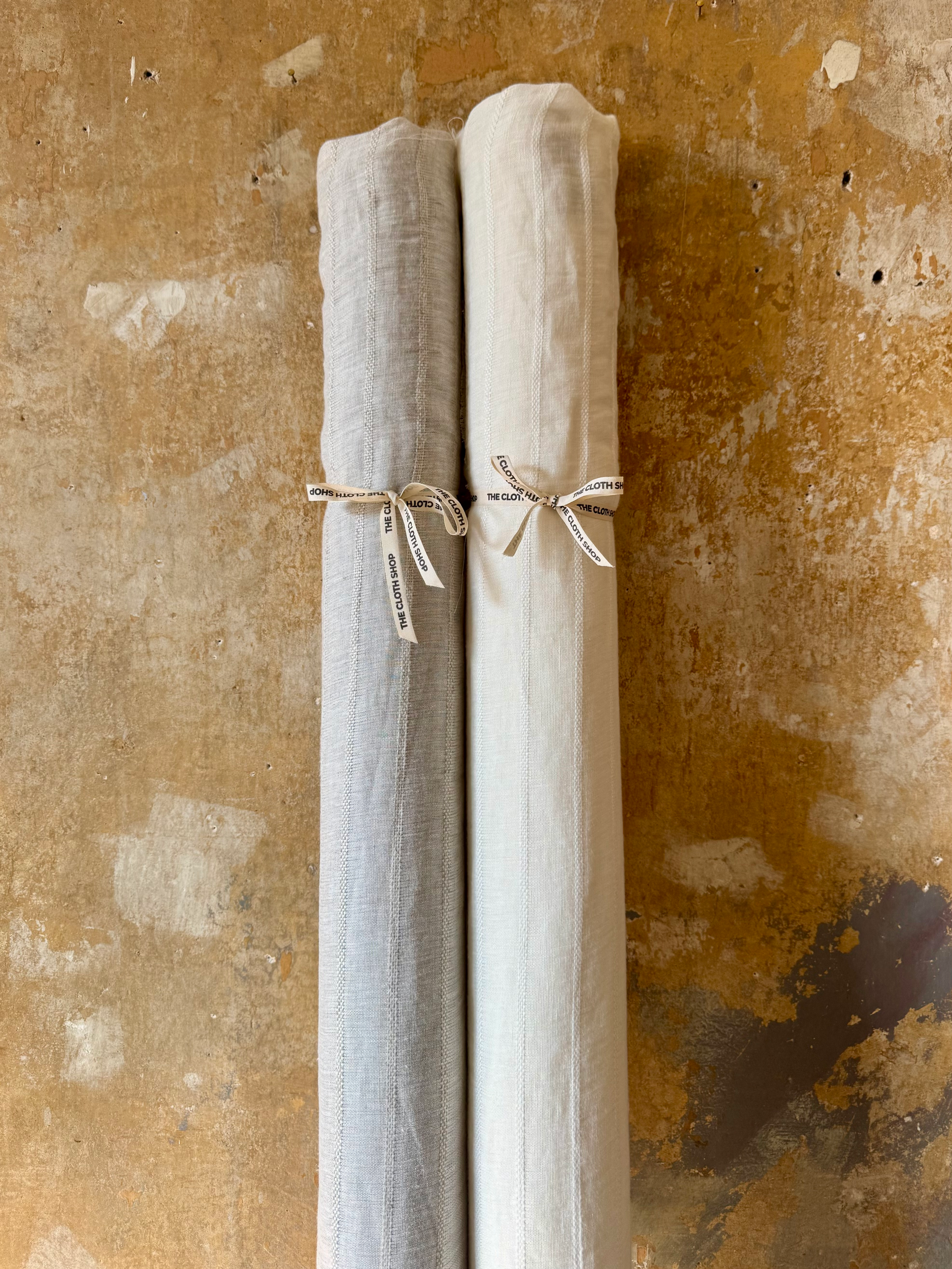 Lattice Stripe - Double Width