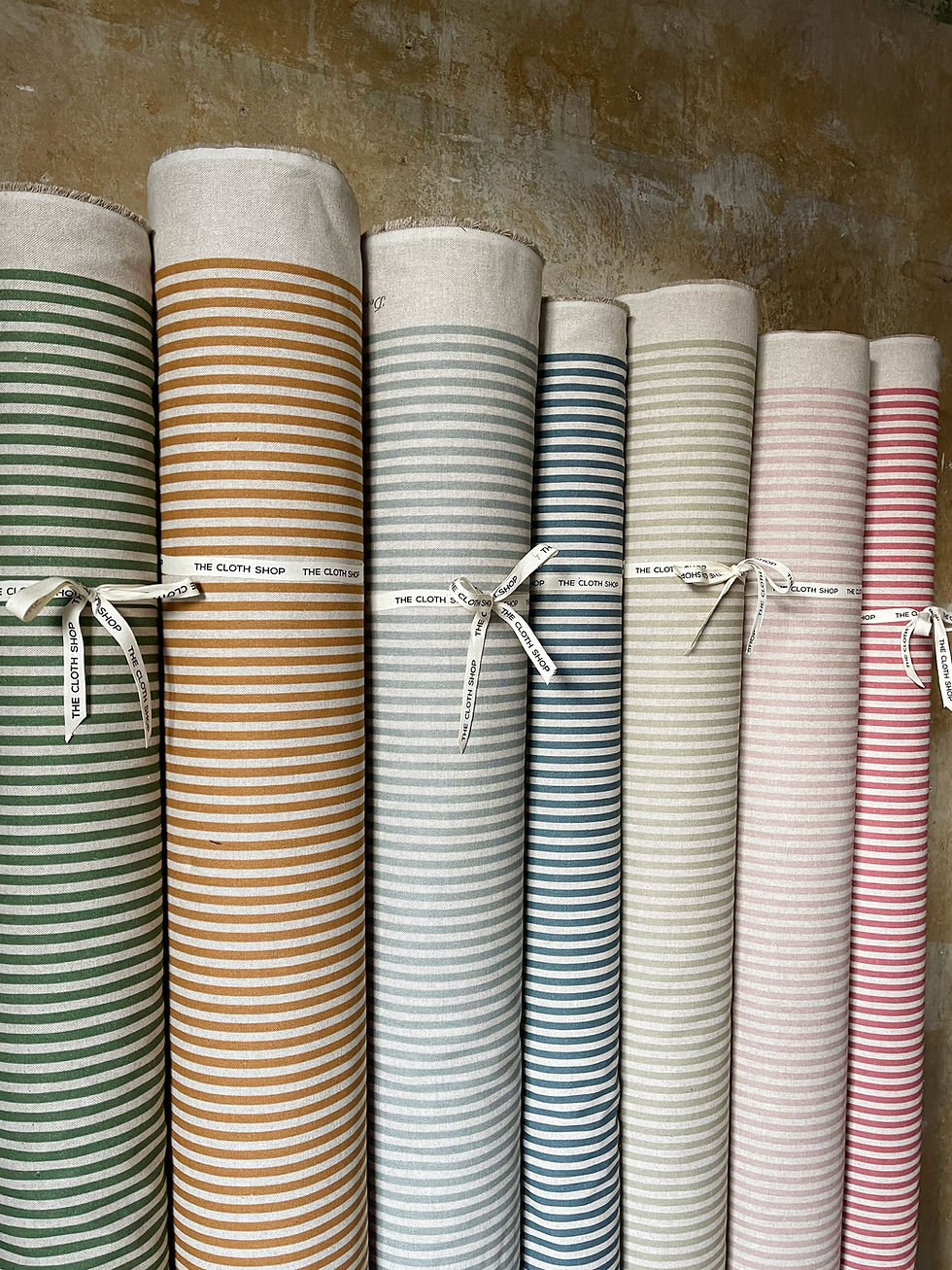 Thumbnail: Venetian Stripe