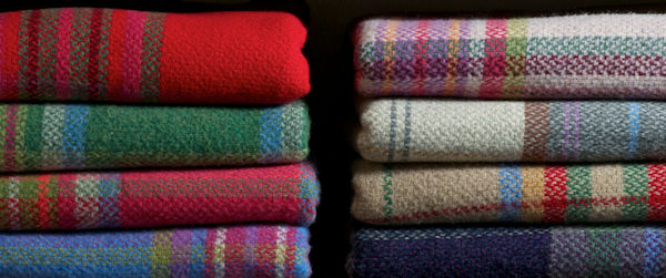CASHMERE & MERINO