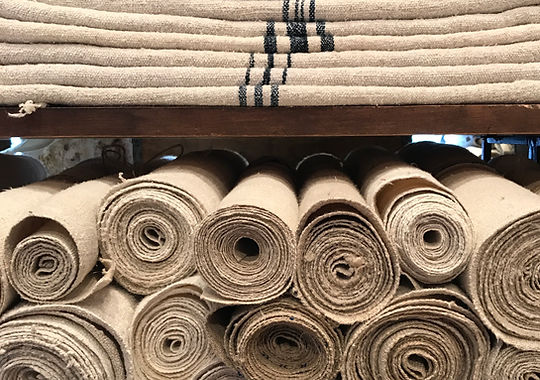 IN STORE | THE CLOTH SHOP