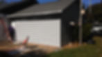 Vinyl siding replacement