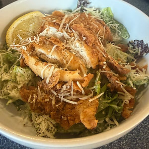CESEAR SALAD