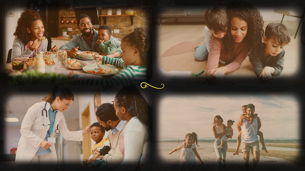 WHAT IT REALLY MEANS TO BE AN ENGAGED PARENT