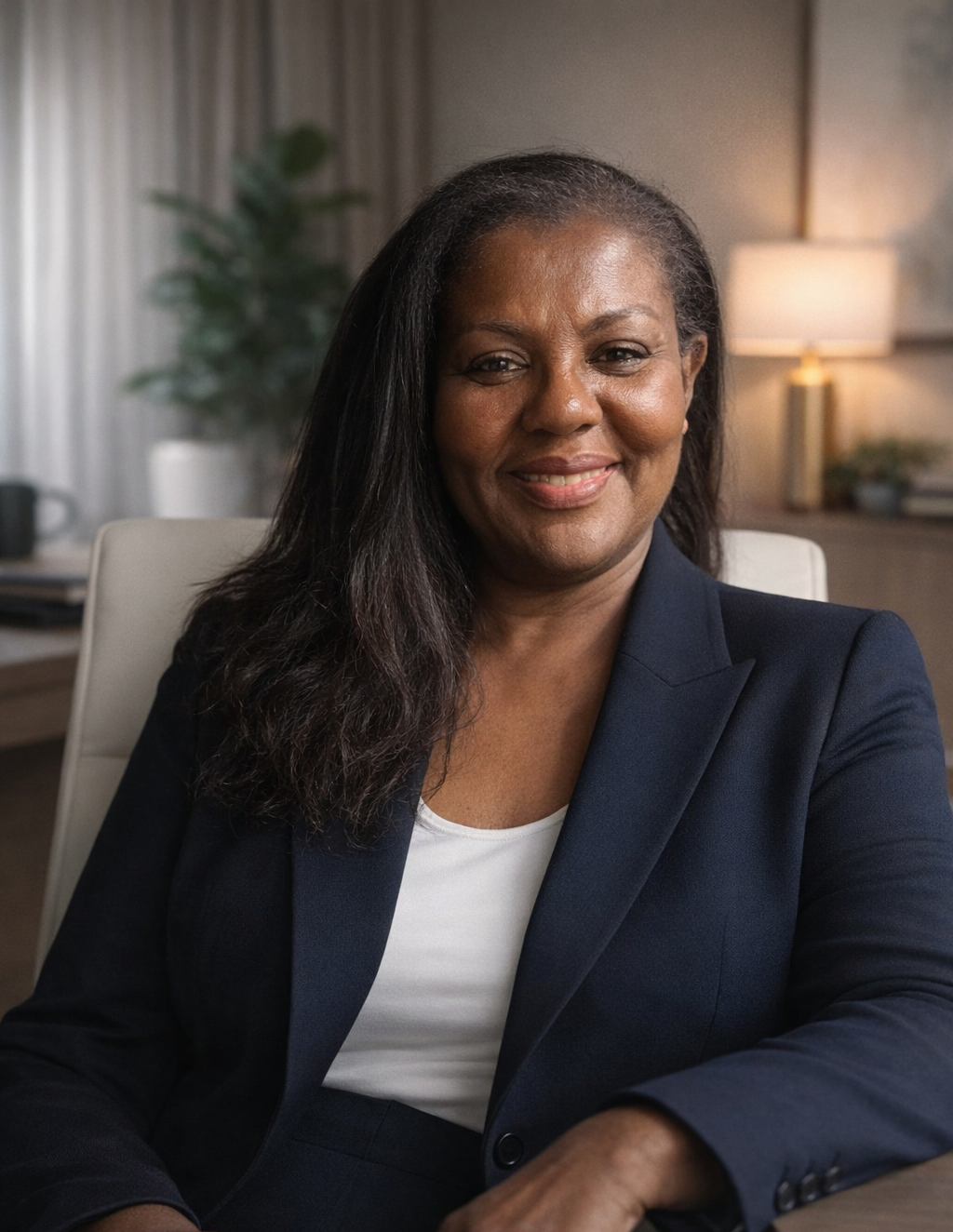 Writer: Winnie Benjamin