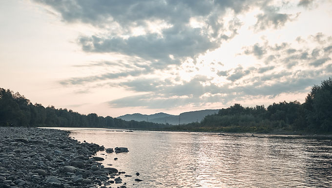 North Stone Lake