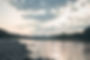 Lake at Dusk