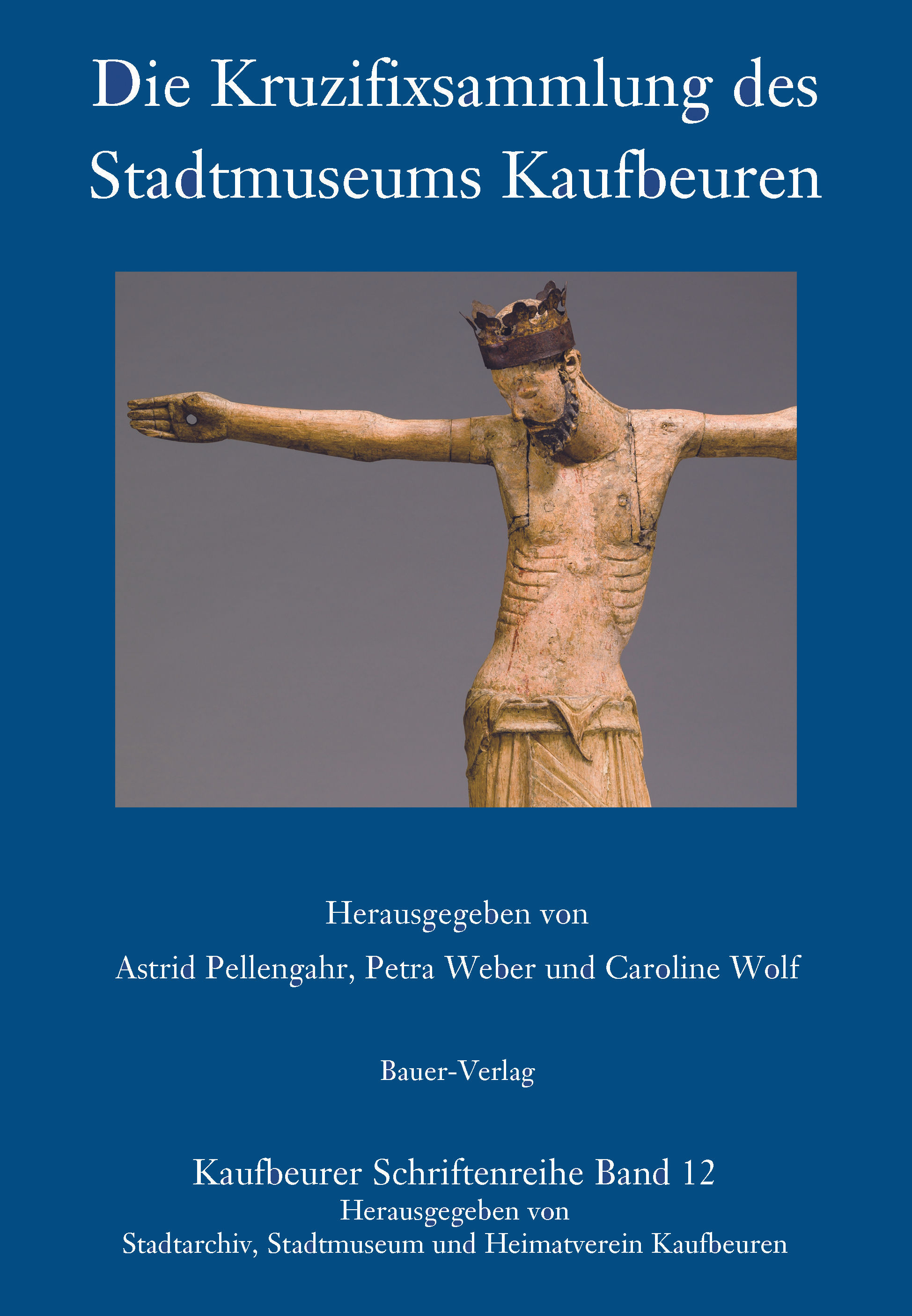 Schriftenreihe Band 12