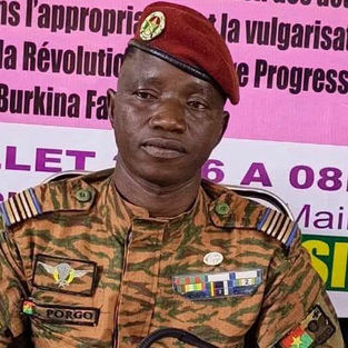 Burkina Faso : « Nous ne sommes pas neutres », le réquisitoire au vitriol d’une activiste contre Ibrahim Traoré