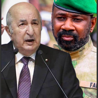Mali-Algérie : Les coulisses d'un retournement diplomatique hautement stratégique